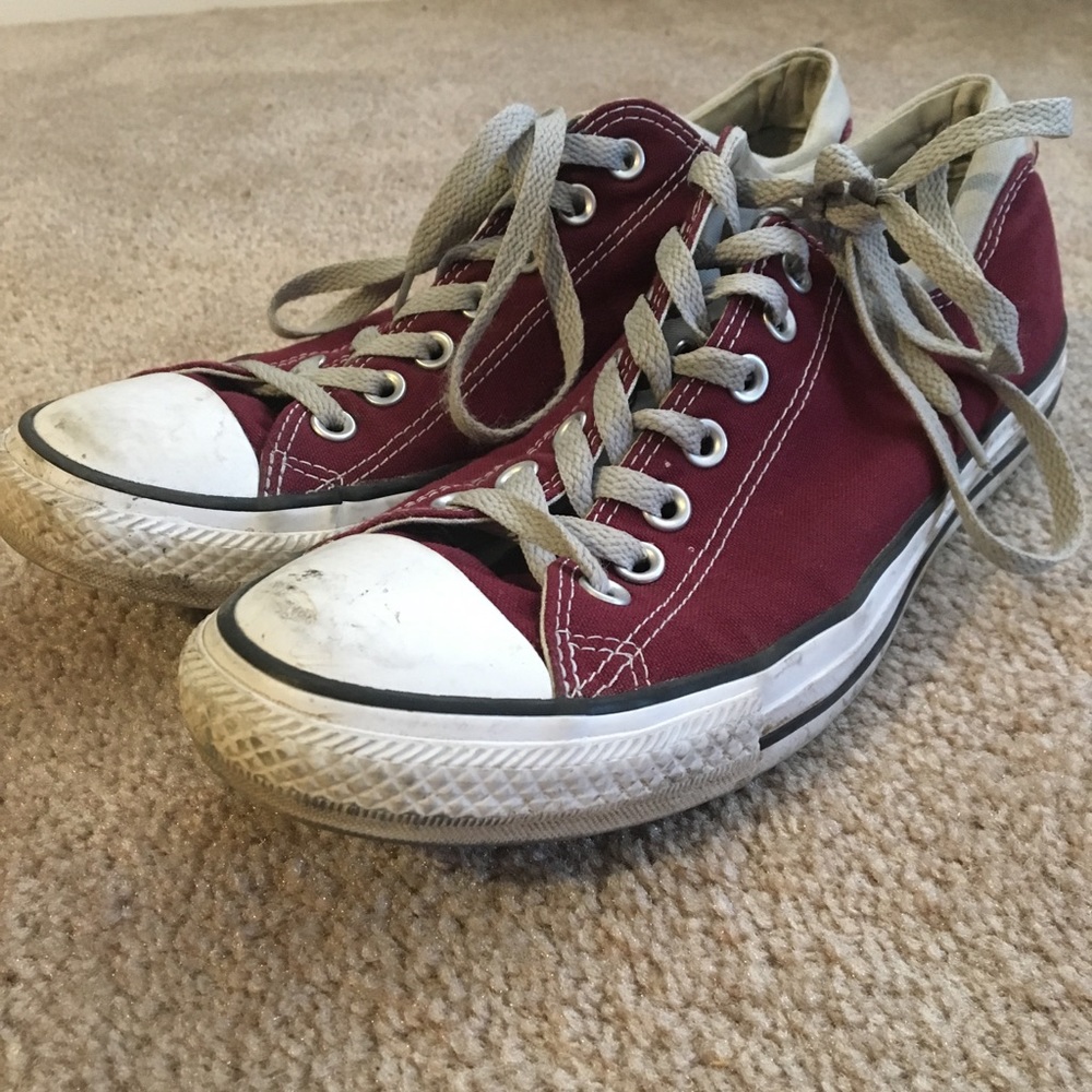 Converse All Star
